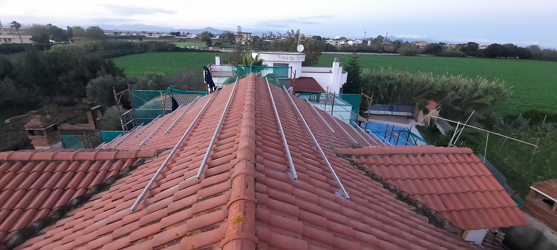 Elettrotech di Stefano C. Impianti elettrici — Foto 8