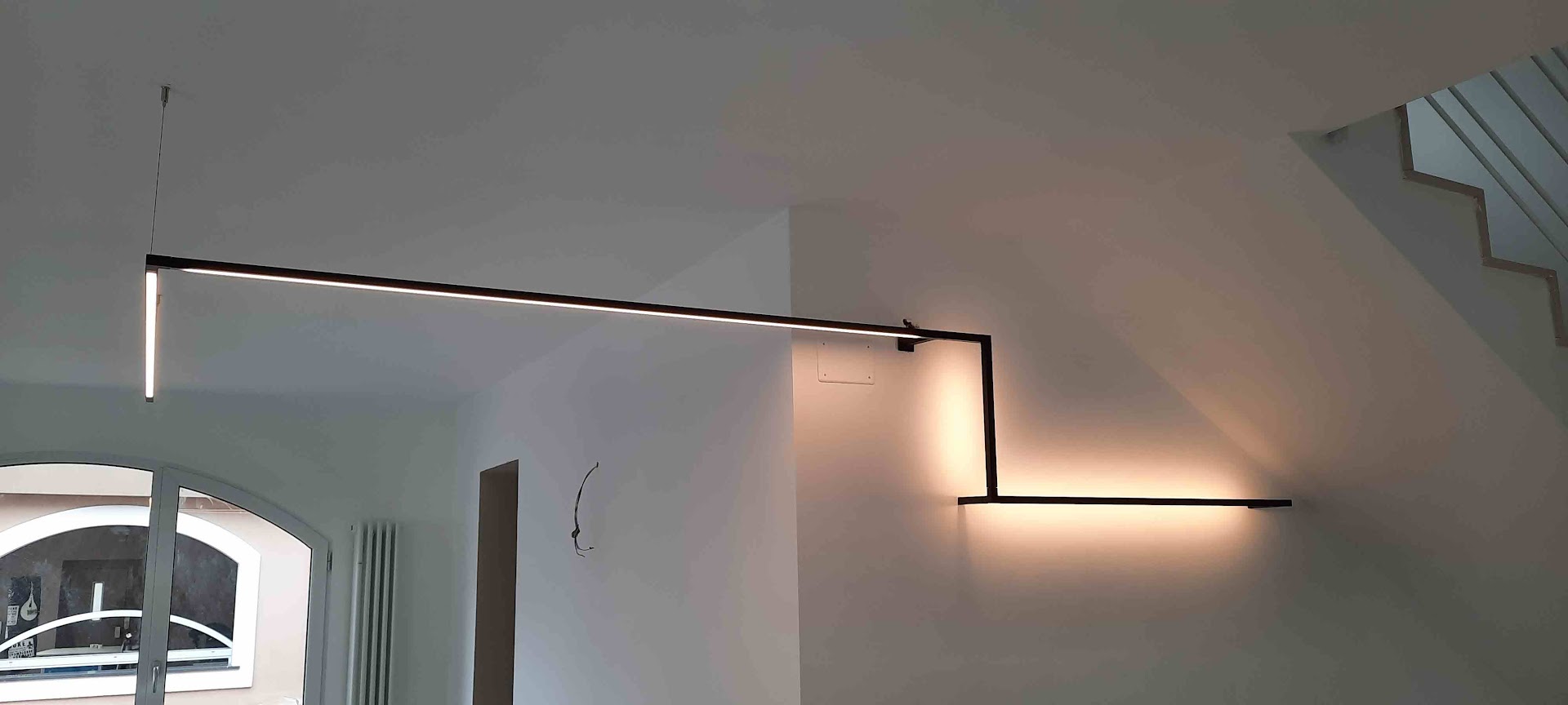Elettrotech di Stefano C. Impianti elettrici — Foto 3