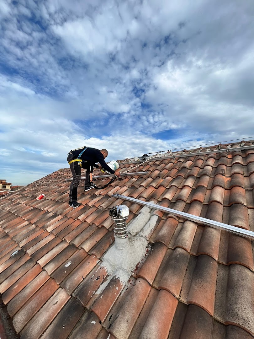 Elettrotech di Stefano C. Impianti elettrici — Foto 5