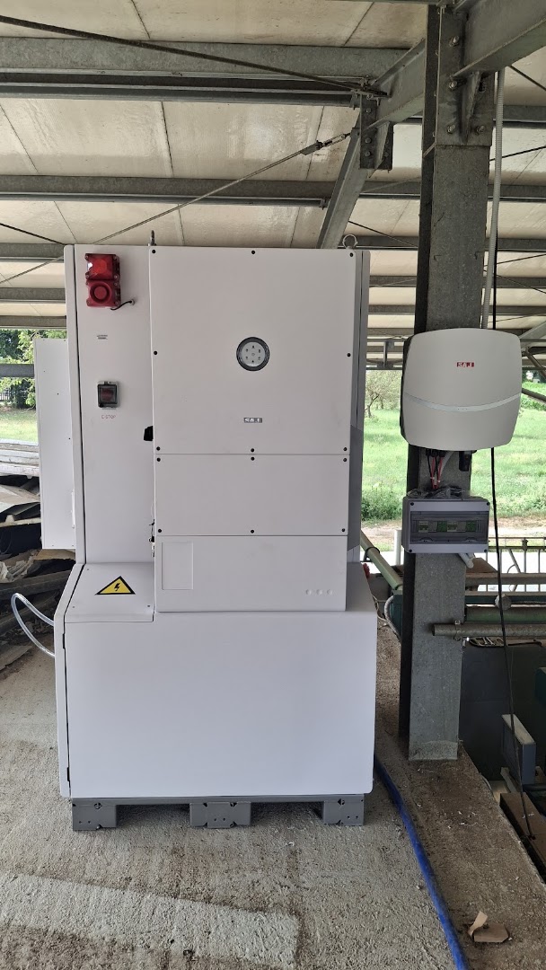 Elettrotech di Stefano C. Impianti elettrici — Foto 1